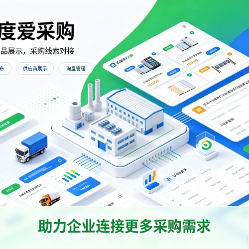 樊城百度爱采购